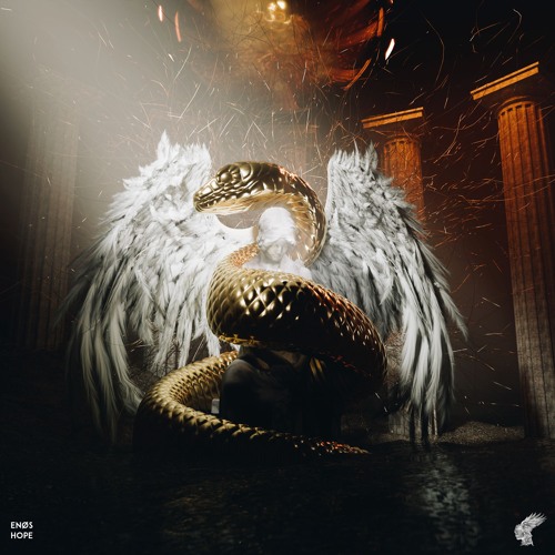 ENØS - Snake Bite