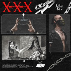 EARL THE KID - XXX [EP]