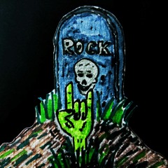 "Rock Is Dead": The Ultimate Alternative Music Playlist by the Head Scratcher - part 3