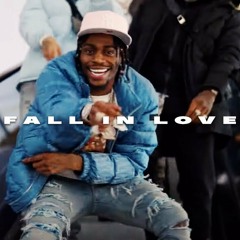 Russ Millions X Luciano - Fall In Love Ft. Tion Wayne, Fivio Foreign [Music Video]