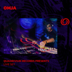 OMJA | Quadrivium Records Presents | 13/03/2025