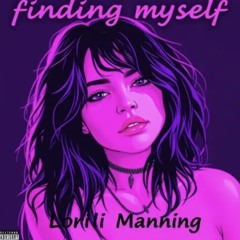 Finding Myself