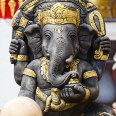 Elephant Walk