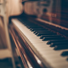 "Melancholy Piano" - Steven Vinyl (Original Score)