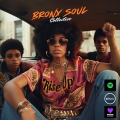 Bronx Soul Collective-Rise Up