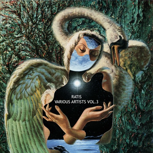 Krossfingers - Consciousness