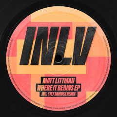 Matt Littman - Free Your Mind [INLV]