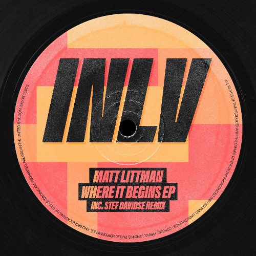 Matt Littman - Free Your Mind [INLV]