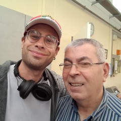 Julian Maramieri live at 20th Anniversary 2025.08.26