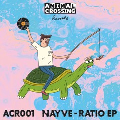 A1. Nayve - Ratio