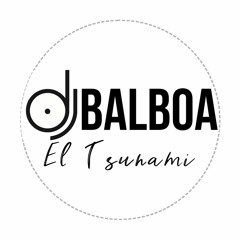 BACHATA MIX DJ BALBOA