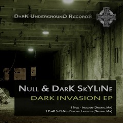 Demonic Laughter (Original Mix)