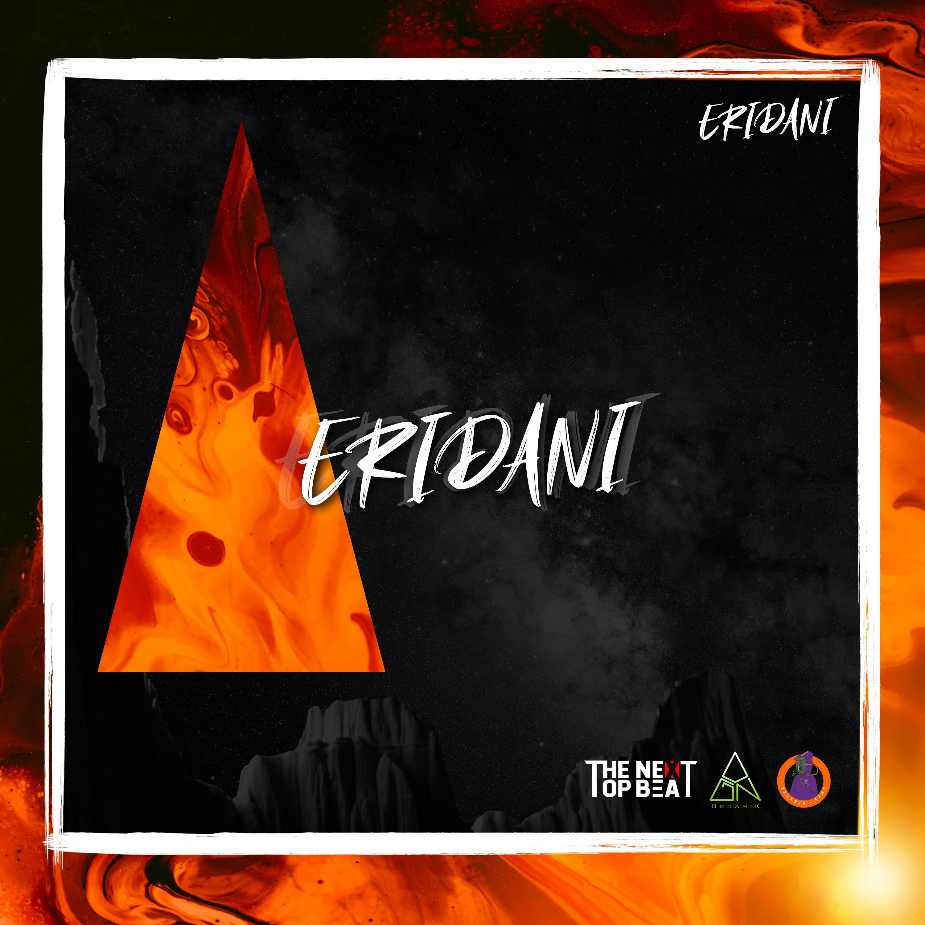 "ERIDANI"Type beat Drill