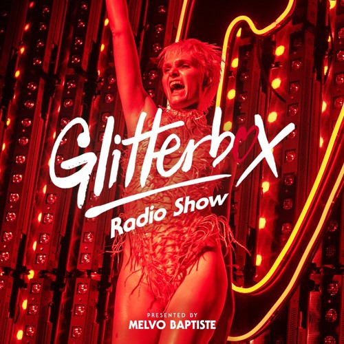 Glitterbox Radio Show 163: The House Of Billy Paul