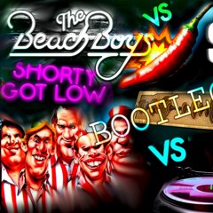 I Get Around - The Beach Boys Vs Everyone (DNB Bootleg)
