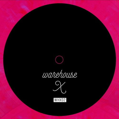 WaveBndr - Mrdr // OUT NOW on Warehouse X02