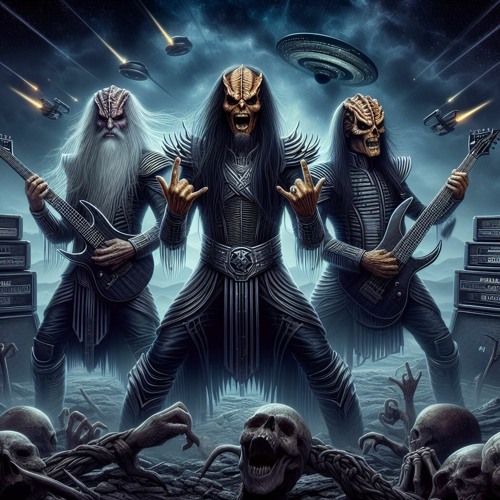 In the Original Klingon