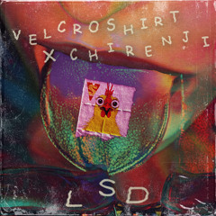 A$AP Rocky - L$D (VelcroShirt x Chirenji Flip)