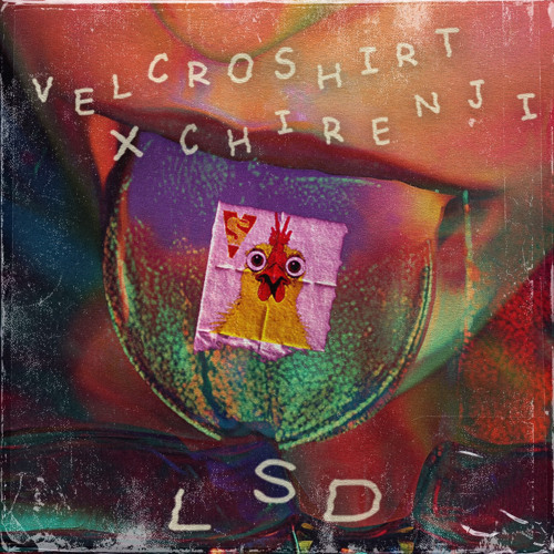 A$AP Rocky - L$D (VelcroShirt x Chirenji Flip)
