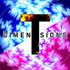 DIMENSIONS - by TONE - Free for commercial use