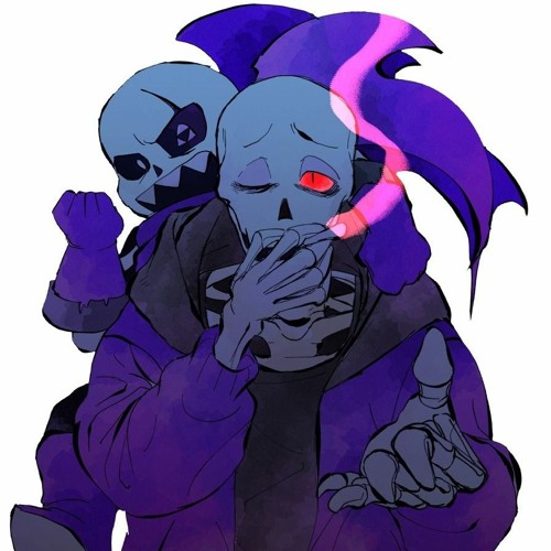 [Swapfell] Dissension (Slowed & Reverb)