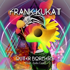 Frank Kukat - Stranger To This World (bonus Track)
