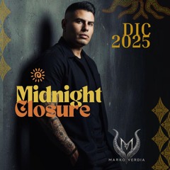 Midnight Closure By DJ Marko Verdia