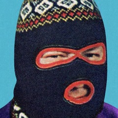 Robber Mask