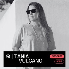 Trommel.195 - Tania Vulcano