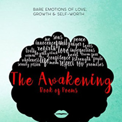[Free] PDF 📔 The Awakening: Bare emotions of love, growth and self-worth by  Sharika