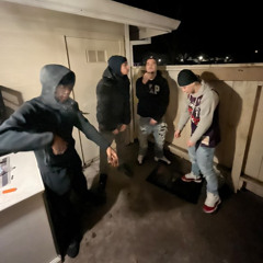 Back on Bs Bandmann x Fr3ddieMacc x PopDoePeezy