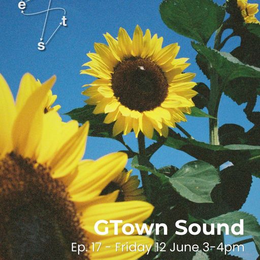 GTown Sound #17