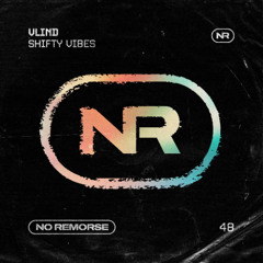 Vlind - Shifty Vibes