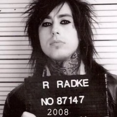 ronnie radke (mahx II)