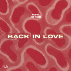 Back In Love (Radio Mix)