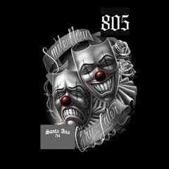 714 to tha 805! ft CLOVERXOC