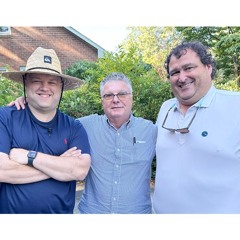 Episode 1116 (Hour 2): Leon Steele, Chadwick Stokes and Michael Martin