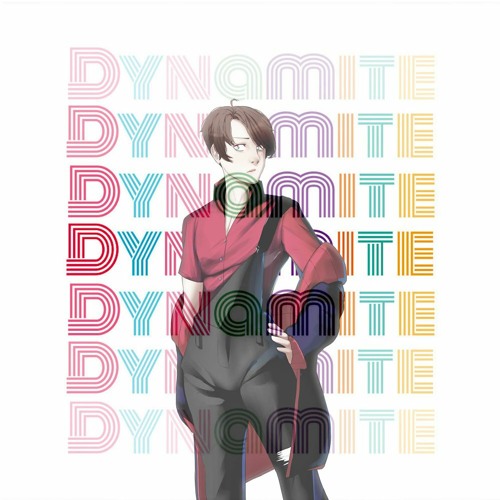 Stream Makku Aengus Vccv Dynamite Ust Utau カバー By Hugwalk Listen Online For Free On Soundcloud