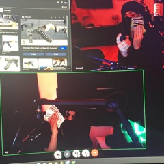 Shoot That Bih ft luvmxzii