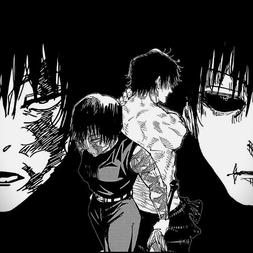 "the fear of the zenin" maki vs the hei x cool for the summer - hardstyle slowed