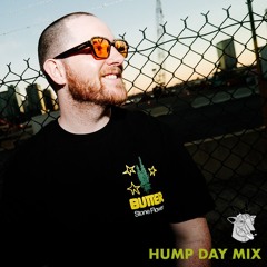 HUMP DAY MIX with Arty Ziff