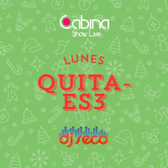 Simulacro Navideño Vol 1 LQE- Leo Beat SV Ft DJ Seco El Salvador