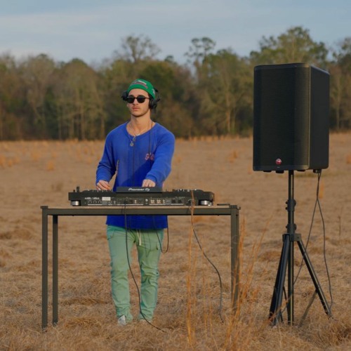 NES Afro House Sunset Mix