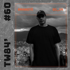 ORKAITĖ Podcast #60 - TW84'