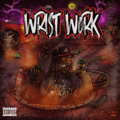 Kixkdoe - Martian (Prod. WhiteChoppa + NeverBroke) {SCAPEGOAT EXCLUSIVE}