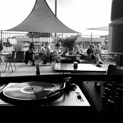RADIO.D59B / ALCHEMY EXPERIENCES #29 w/ Yuto Takei, Rec At Murmur, Amsterdam
