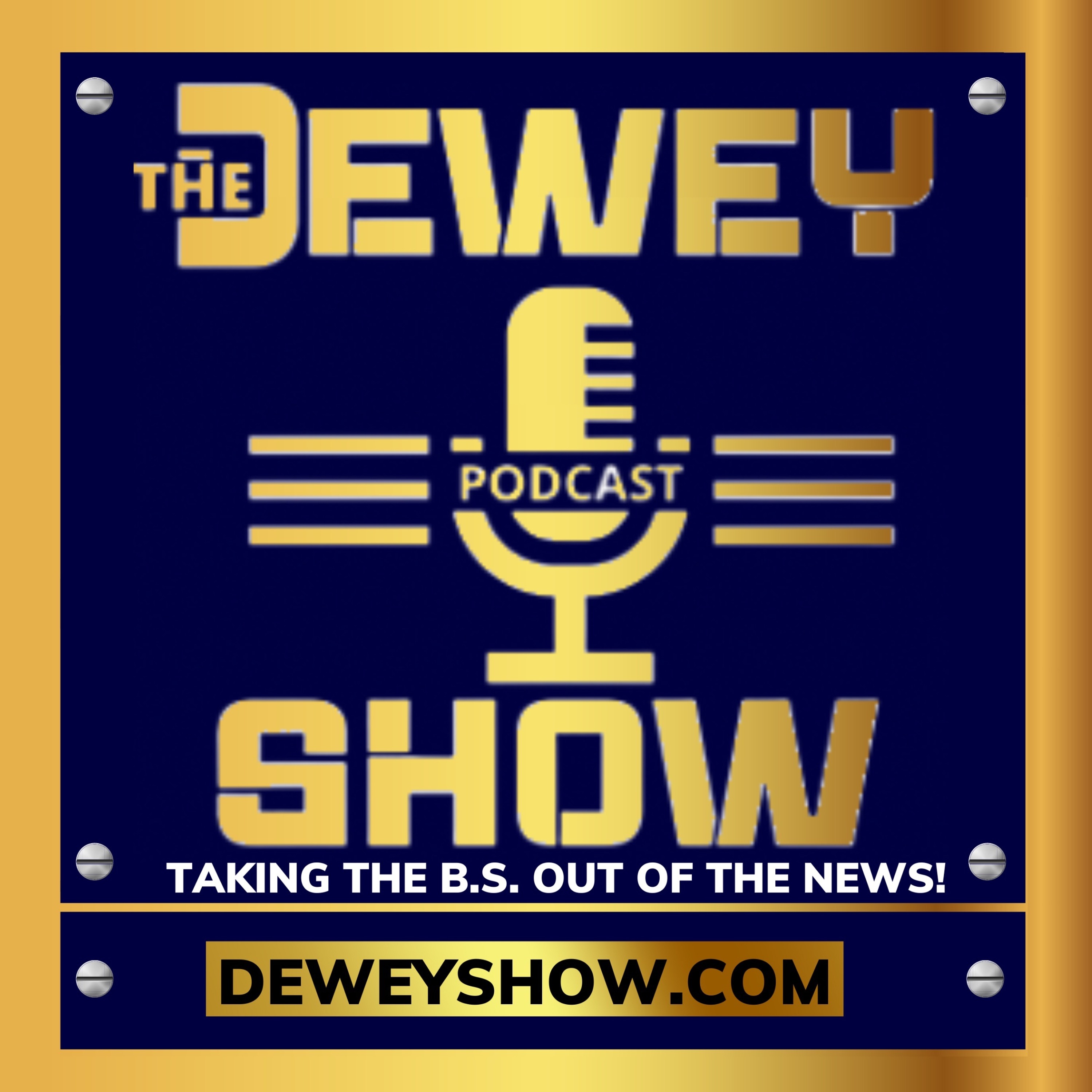 The Dewey Show