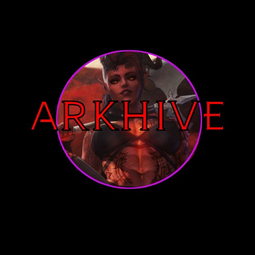 ZHU x Kompany x Gemunji x Cyclops - Faded Move (ARKHIVE Edit)