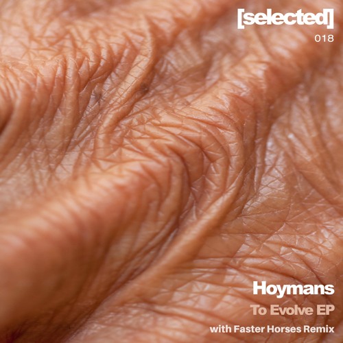 BCCO Premiere: Hoymans - Traverser les ères SELECTED018]
