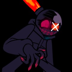 Deadly Blast V2 - FNF Corruption Inevitable Fate